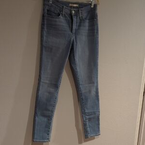 Levi's 311 Shaping Skinny Jeans